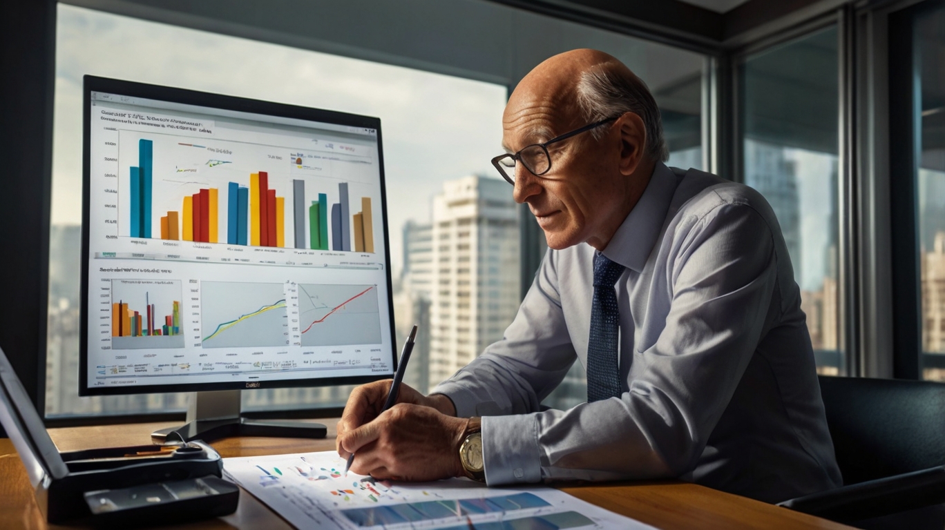 Comptabilité d'entreprise